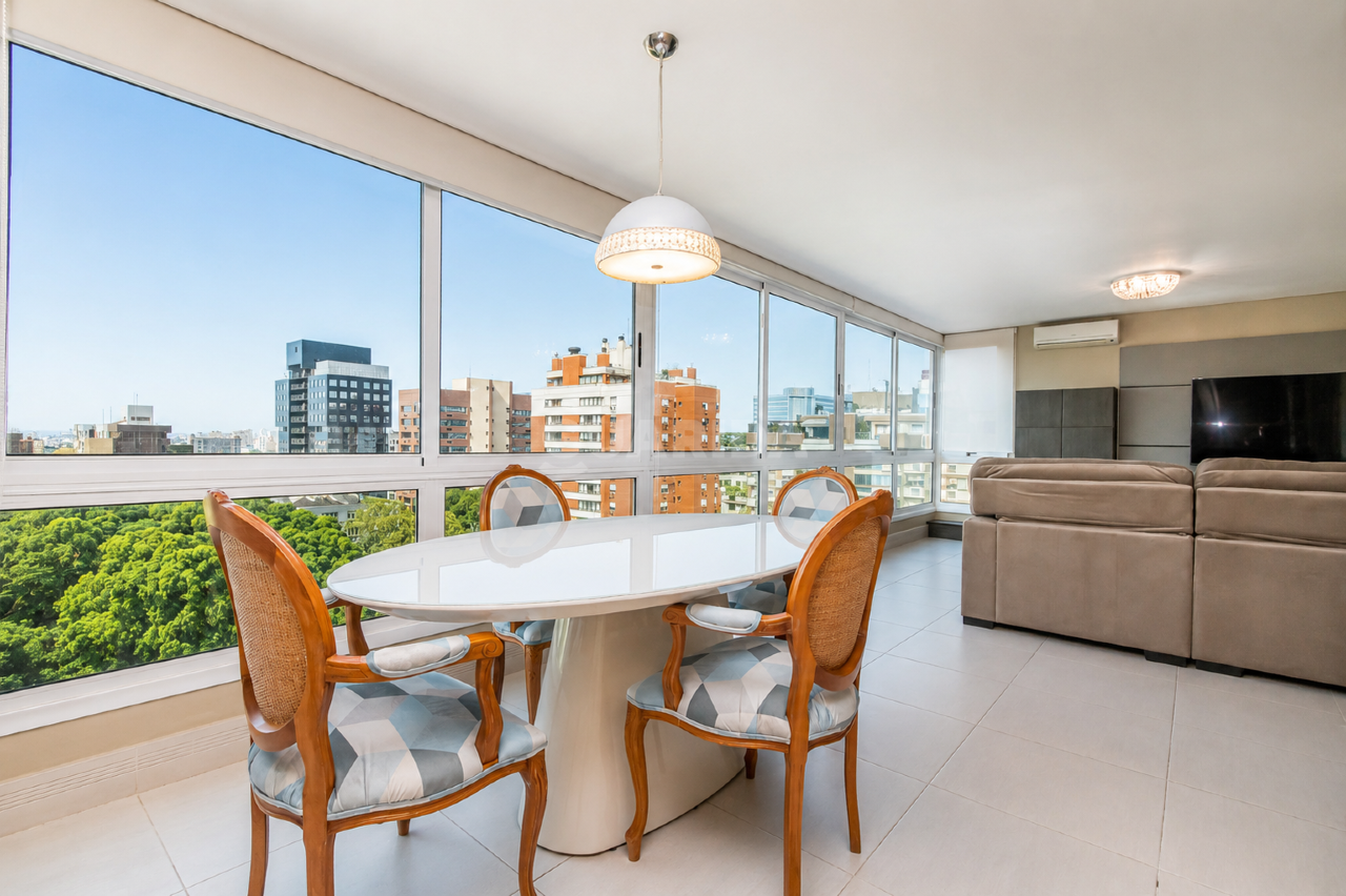 Apartamento para alugar em Rua Campos Sales, 51 - foto 3