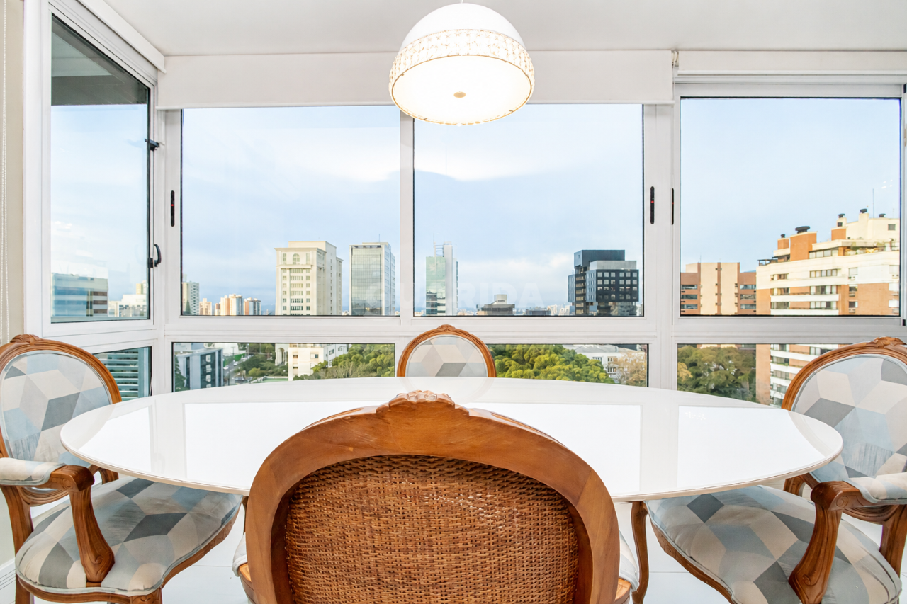 Apartamento para alugar em Rua Campos Sales, 51 - foto 10
