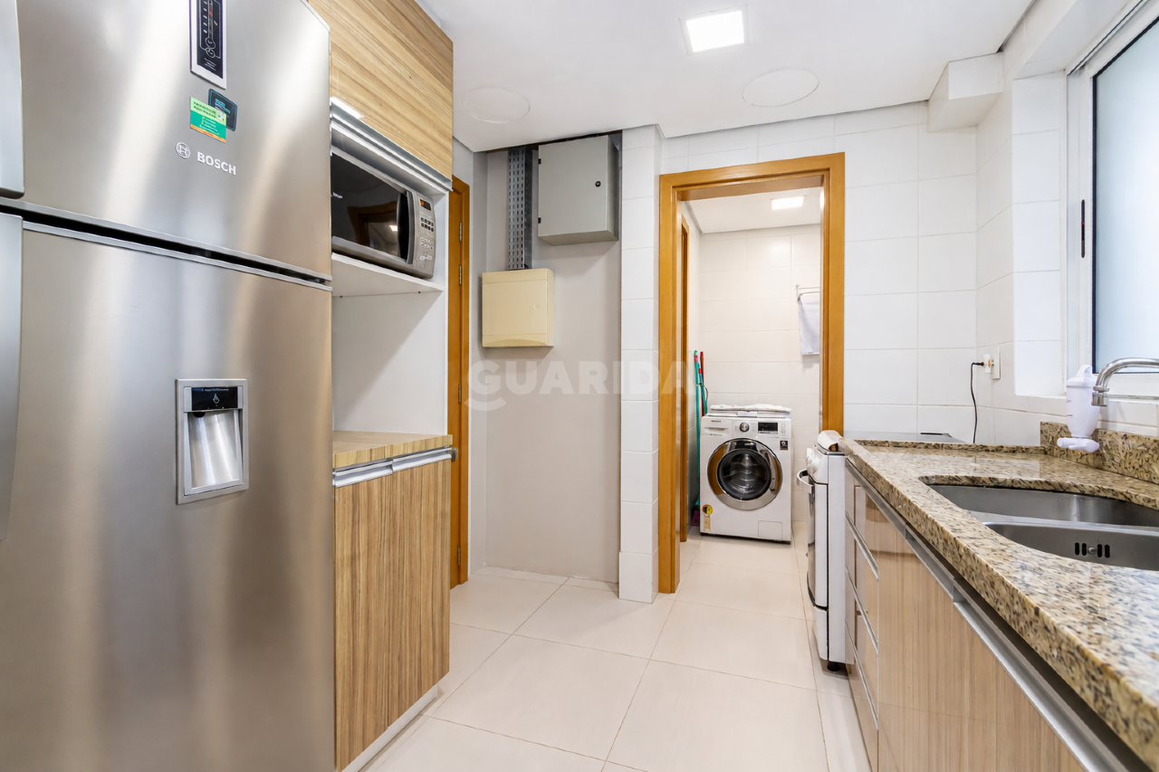 Apartamento para alugar em Rua Campos Sales, 51 - foto 13