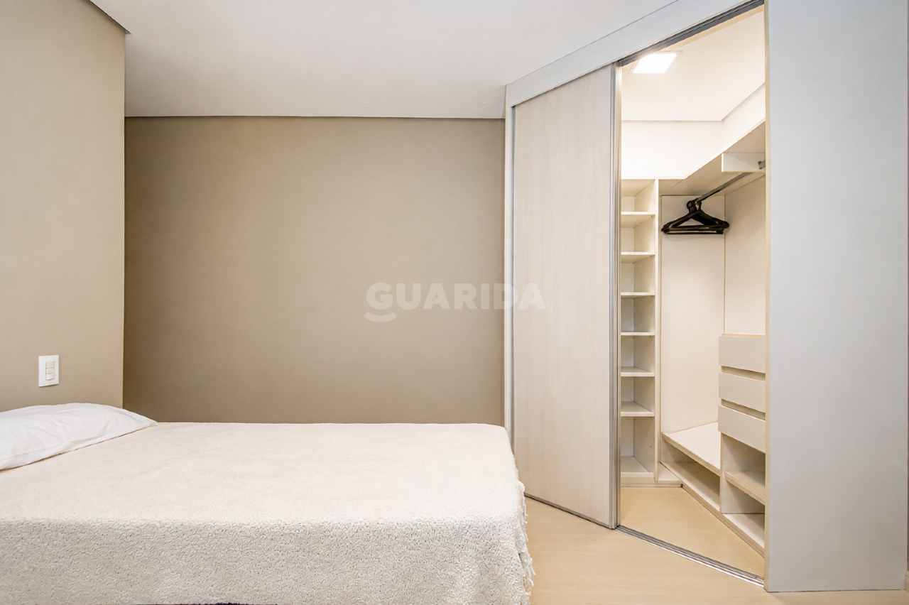 Apartamento para alugar em Rua Campos Sales, 51 - foto 20