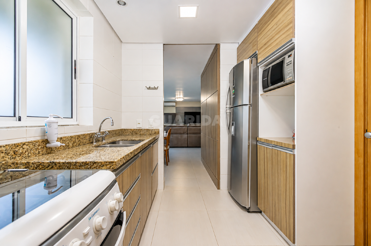 Apartamento para alugar em Rua Campos Sales, 51 - foto 14