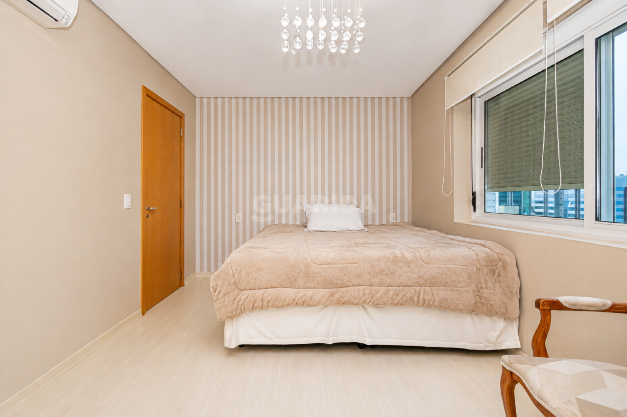 Apartamento para alugar em Rua Campos Sales, 51 - foto 23