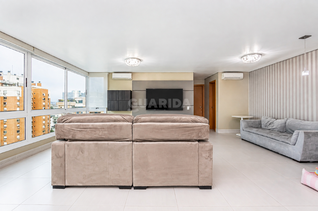 Apartamento para alugar em Rua Campos Sales, 51 - foto 5