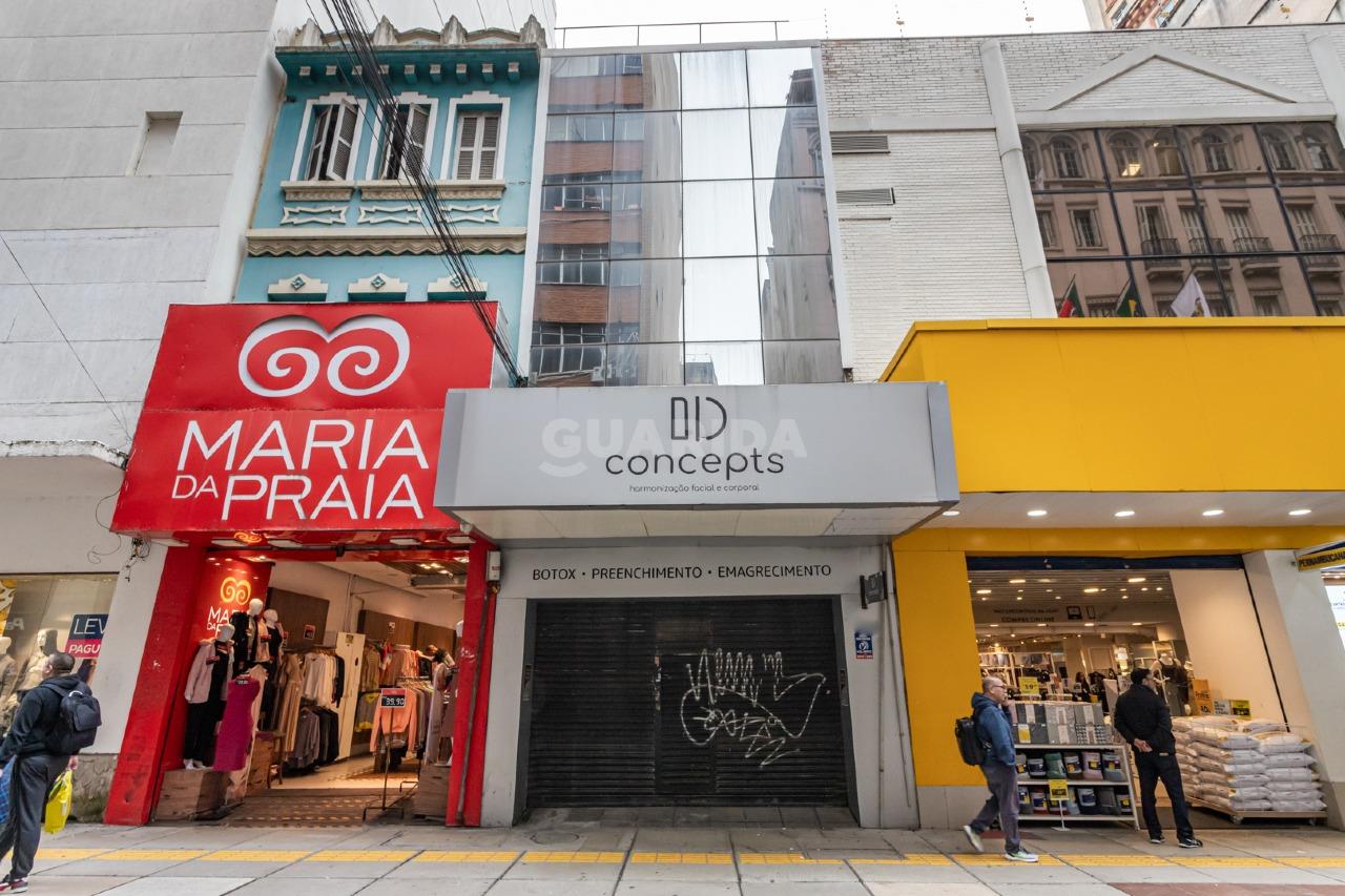 Prédio para alugar em Centro Histórico, Porto Alegre - foto 1