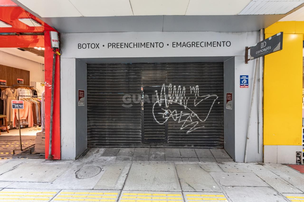 Prédio para alugar em Rua dos Andradas, 1441 - foto 2