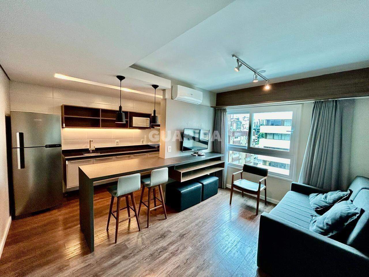 Apartamento para alugar em Moinhos de Vento, Porto Alegre - foto 1