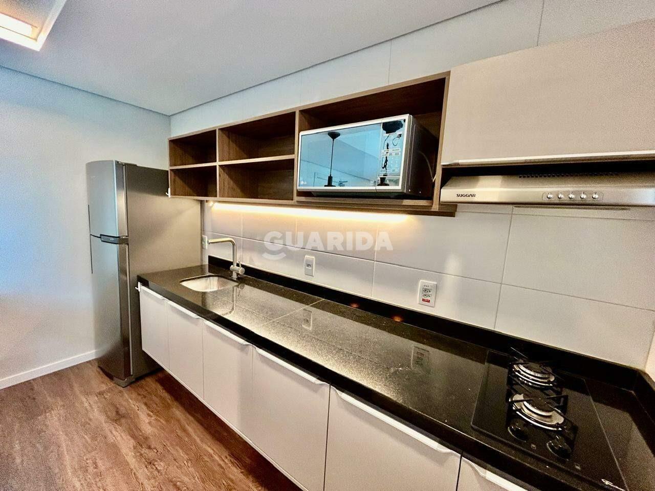 Apartamento para alugar em Rua Mostardeiro, 488 - foto 12