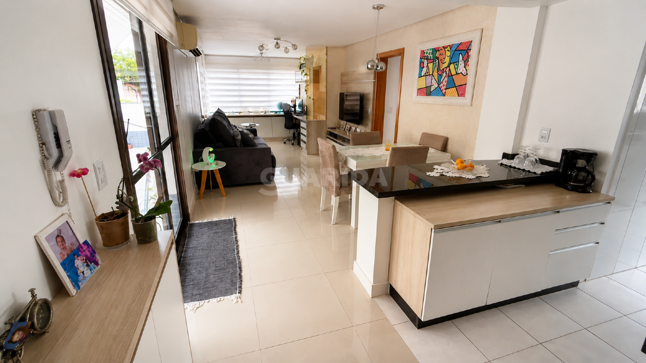 Apartamento para alugar em Jardim Botânico, Porto Alegre - foto 1