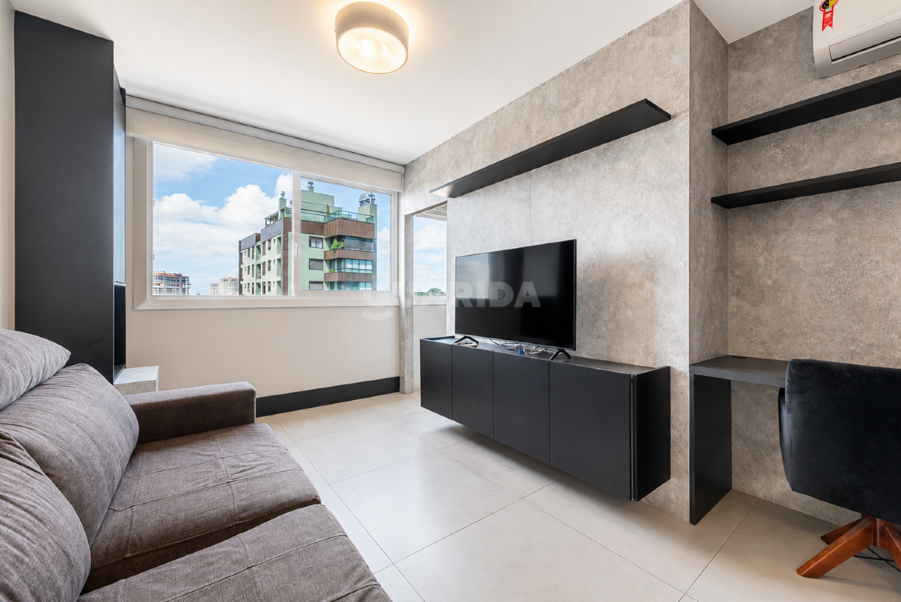 Apartamento para alugar em Alameda Emílio de Menezes, 111 - foto 2