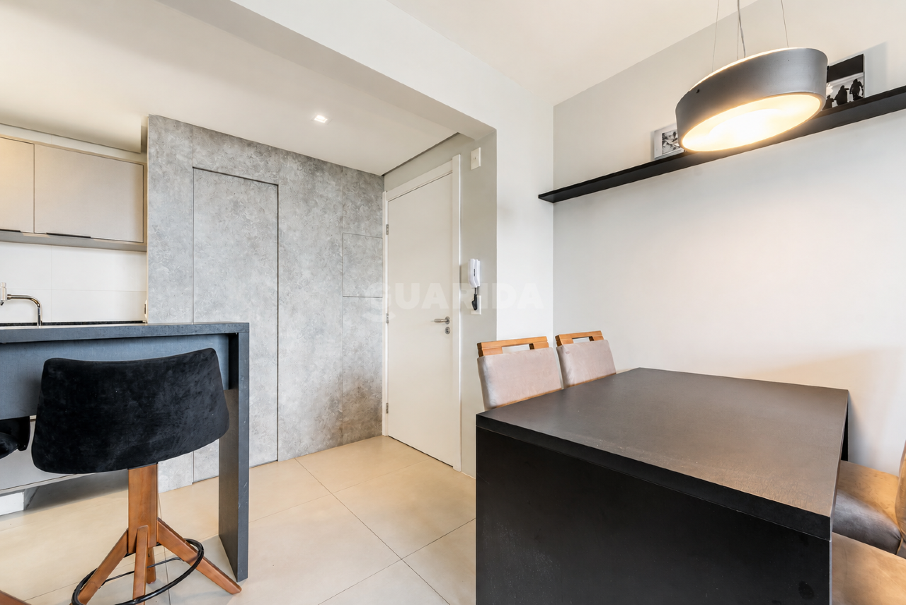 Apartamento para alugar em Alameda Emílio de Menezes, 111 - foto 8
