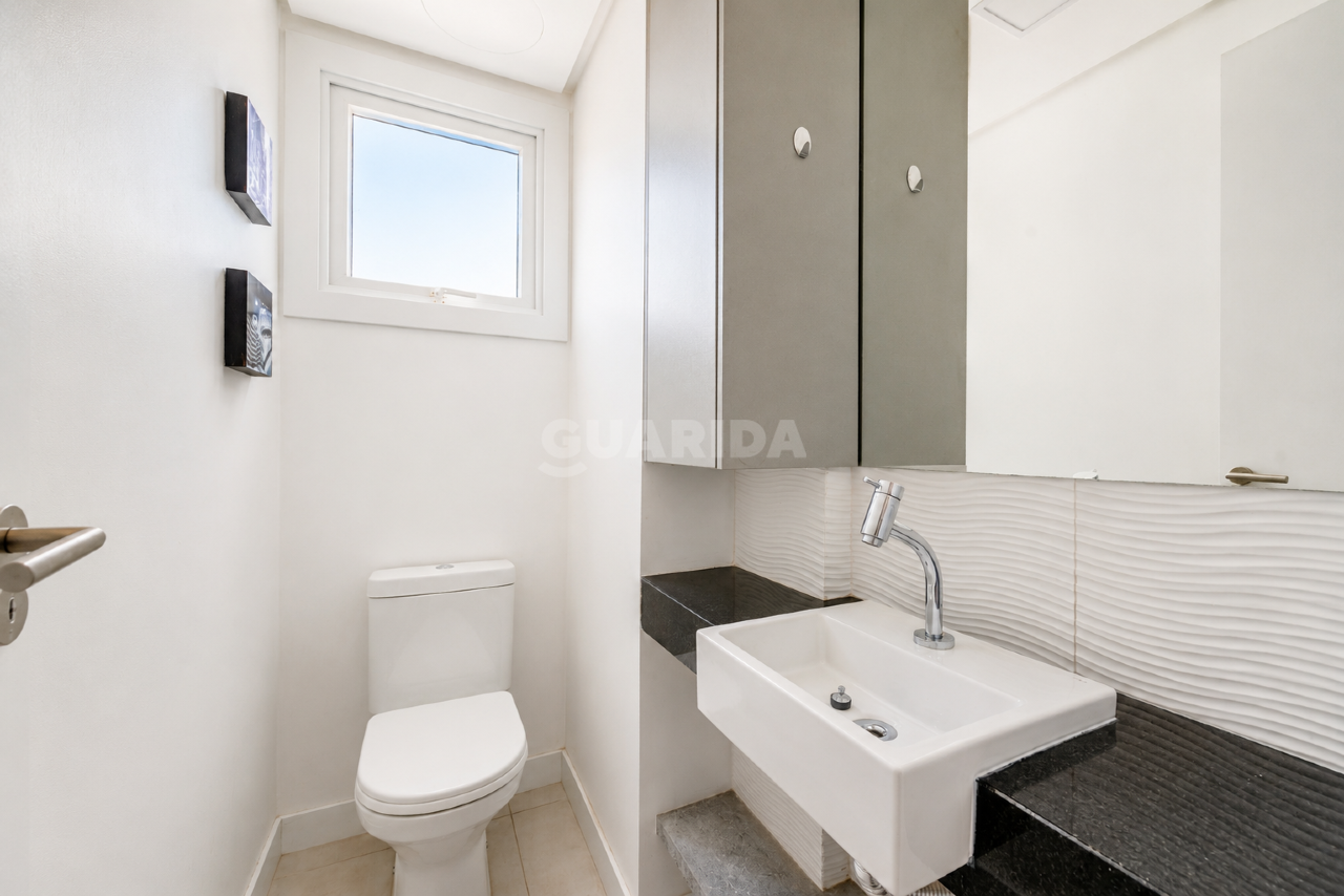 Apartamento para alugar em Alameda Emílio de Menezes, 111 - foto 15