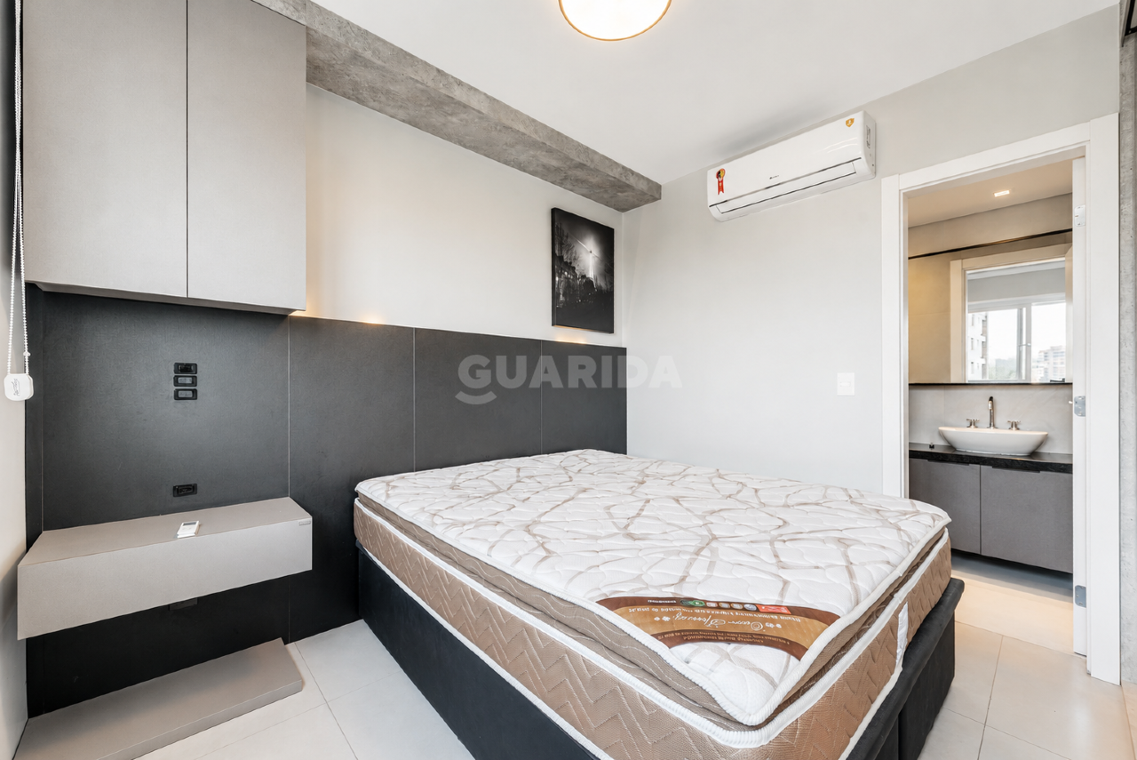 Apartamento para alugar em Alameda Emílio de Menezes, 111 - foto 18