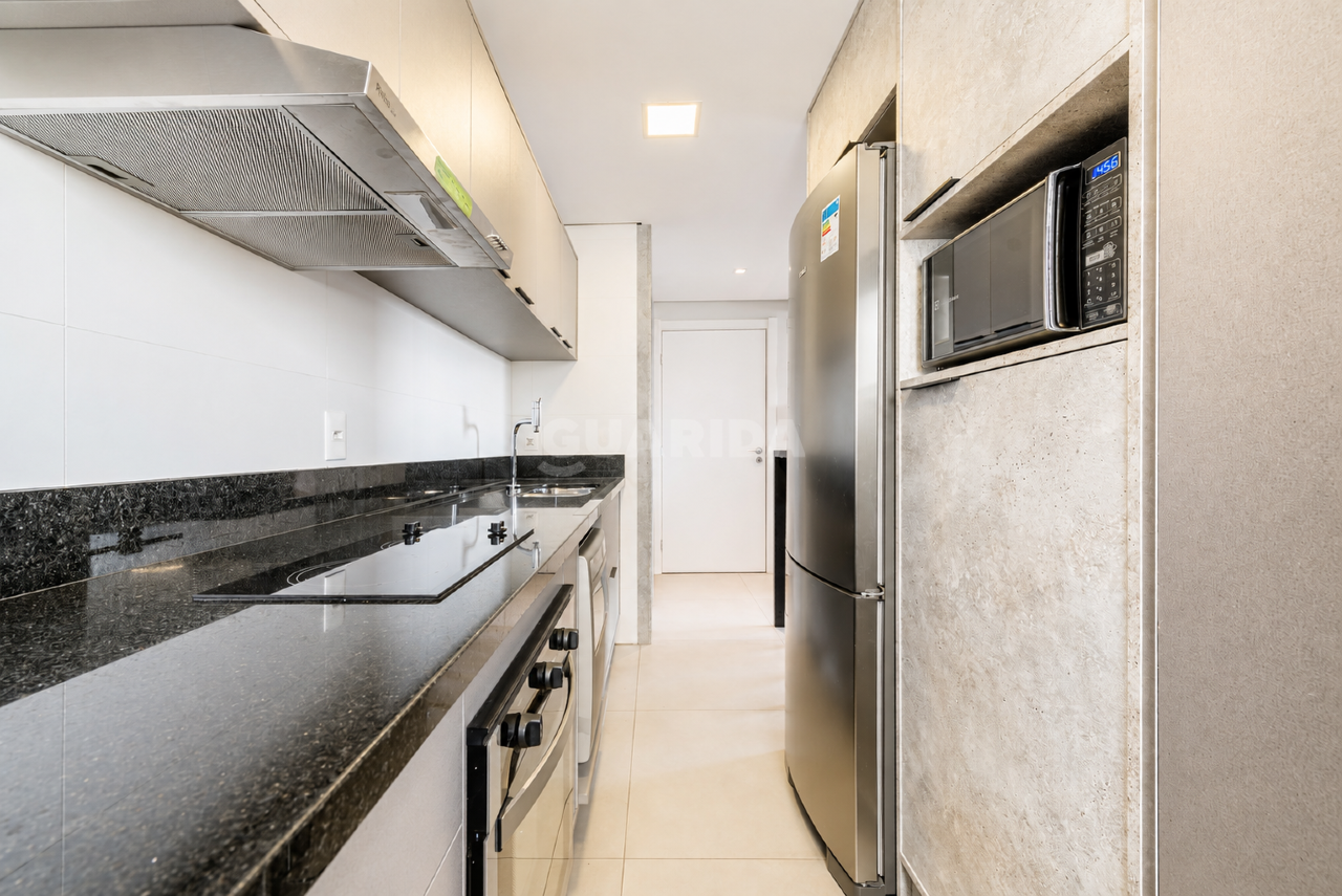 Apartamento para alugar em Alameda Emílio de Menezes, 111 - foto 14
