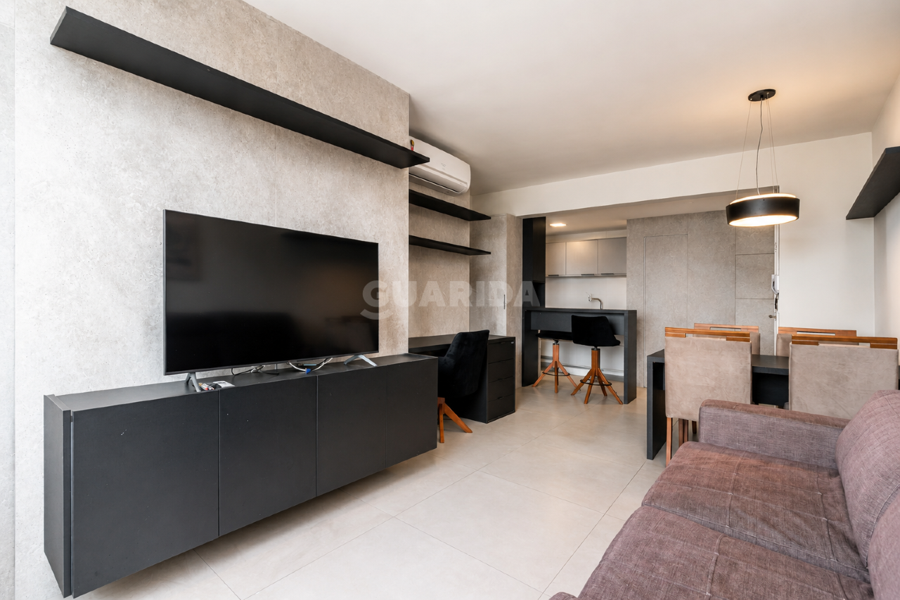 Apartamento para alugar em Alameda Emílio de Menezes, 111 - foto 5