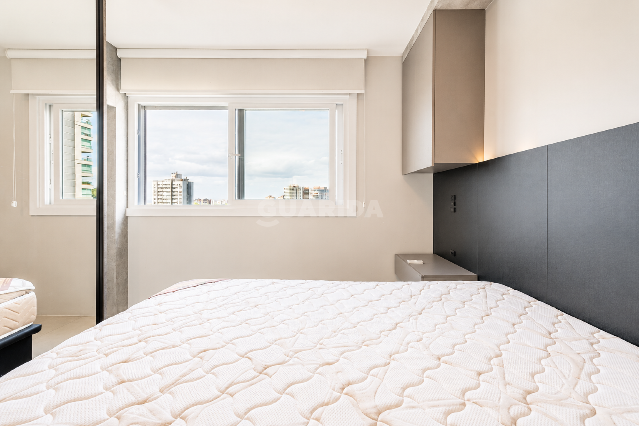 Apartamento para alugar em Alameda Emílio de Menezes, 111 - foto 17