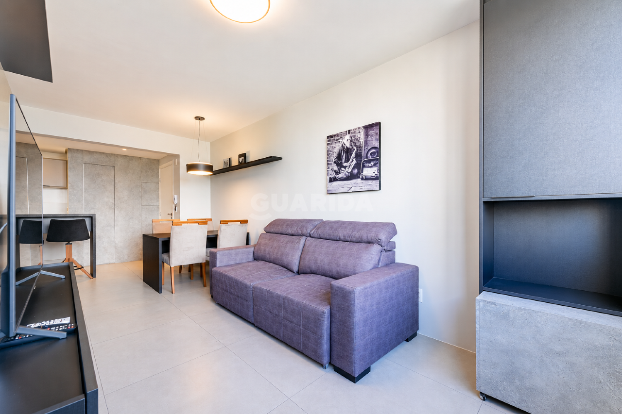 Apartamento para alugar em Alameda Emílio de Menezes, 111 - foto 7