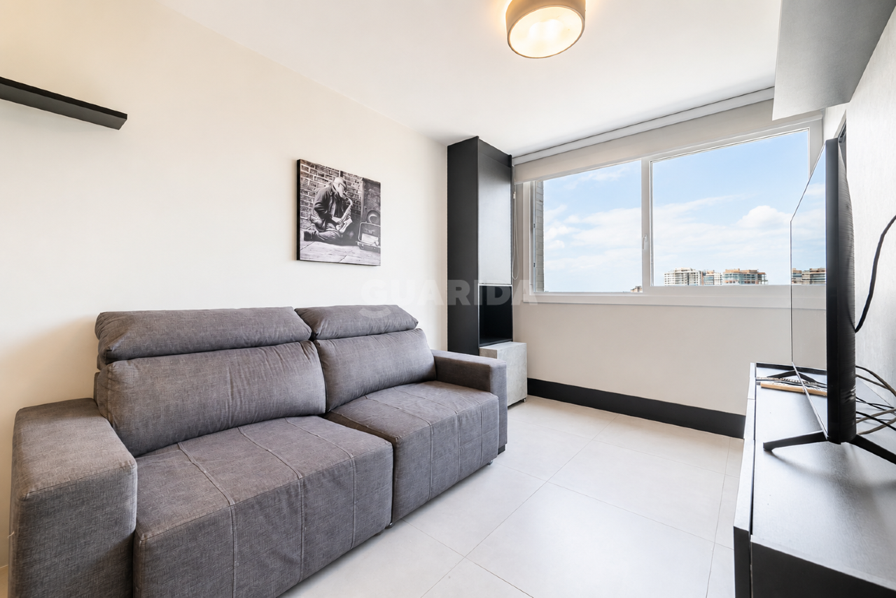 Apartamento para alugar em Alameda Emílio de Menezes, 111 - foto 3