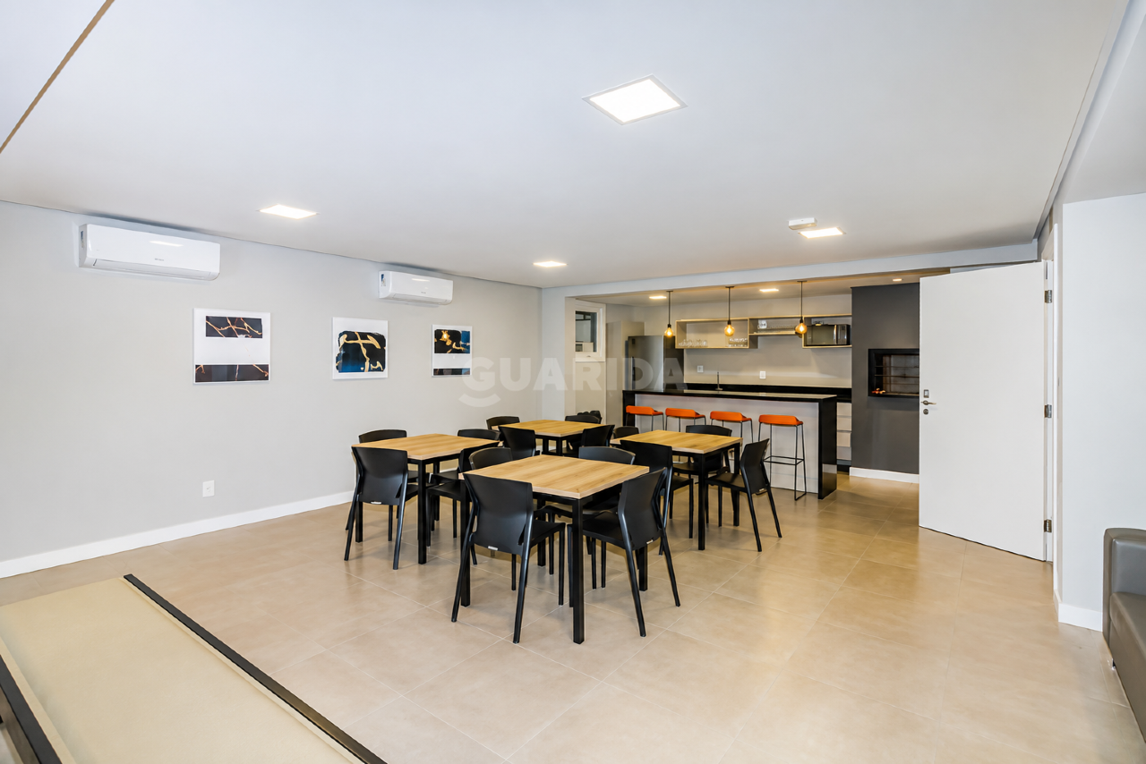 Apartamento para alugar em Alameda Emílio de Menezes, 111 - foto 29