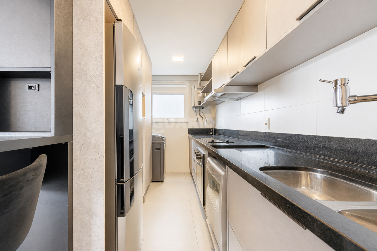 Apartamento para alugar em Alameda Emílio de Menezes, 111 - foto 12