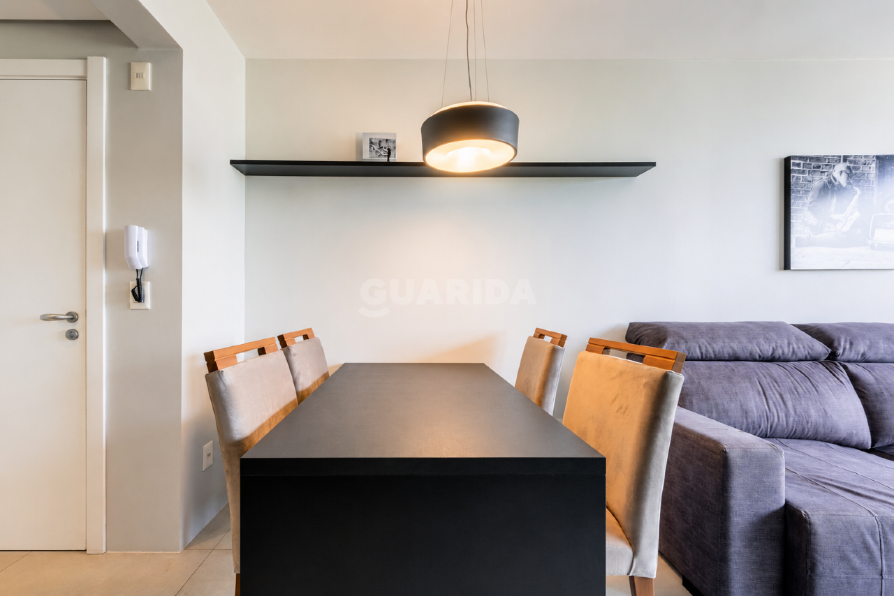 Apartamento para alugar em Alameda Emílio de Menezes, 111 - foto 9