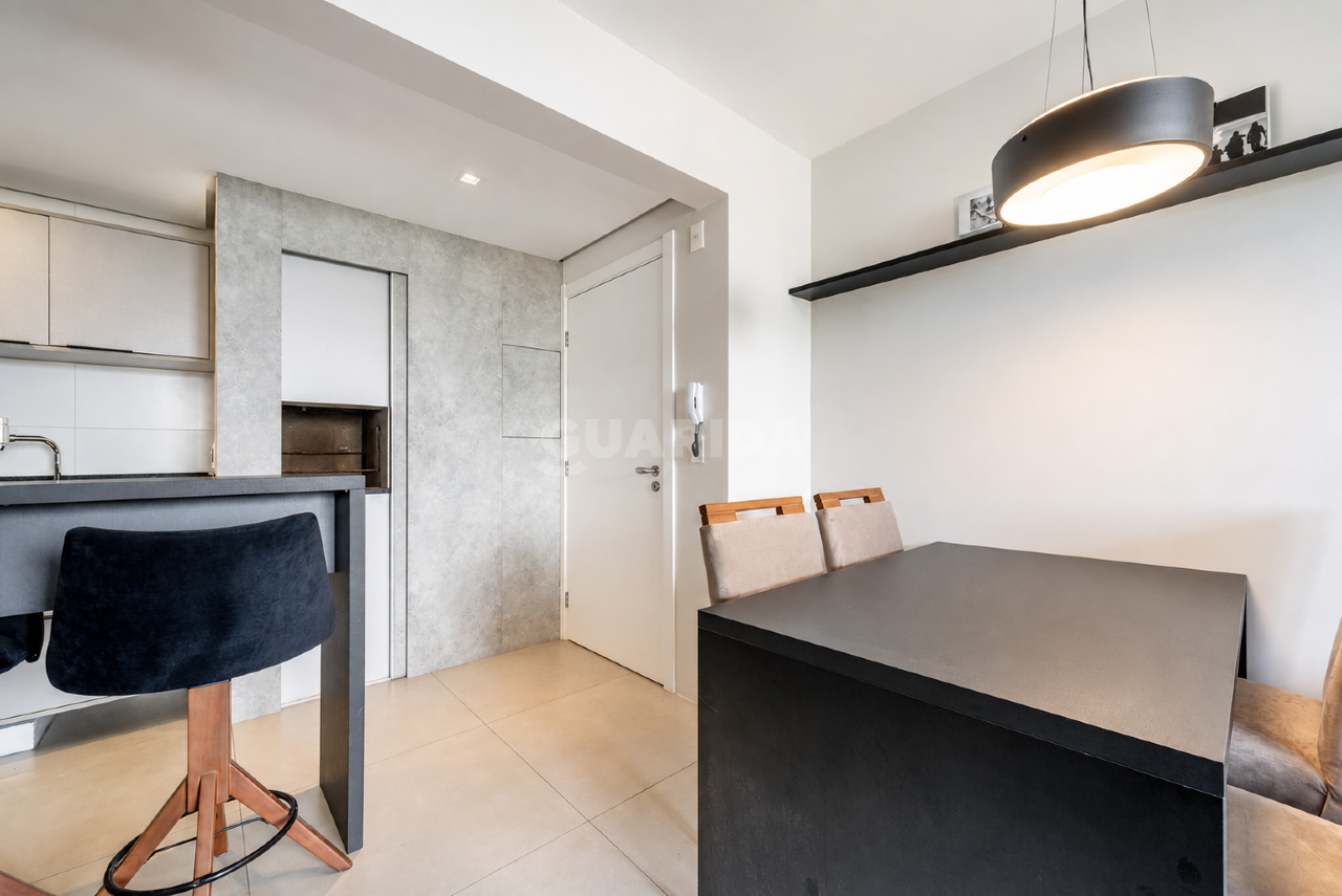 Apartamento para alugar em Alameda Emílio de Menezes, 111 - foto 10