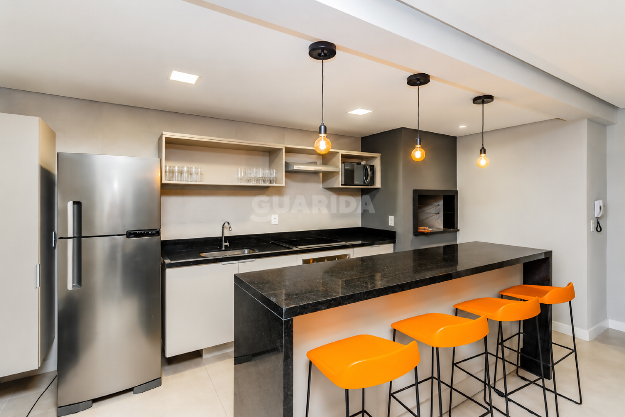 Apartamento para alugar em Alameda Emílio de Menezes, 111 - foto 30