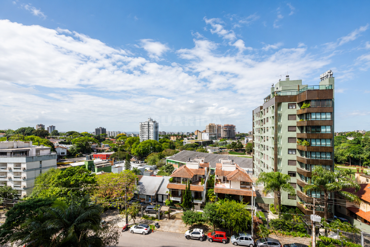 Apartamento para alugar em Alameda Emílio de Menezes, 111 - foto 20