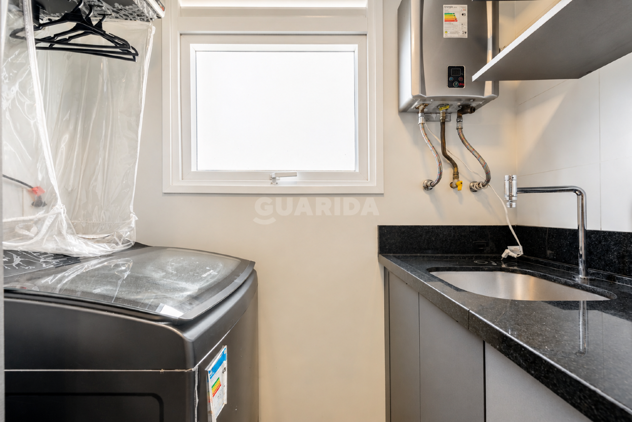 Apartamento para alugar em Alameda Emílio de Menezes, 111 - foto 13