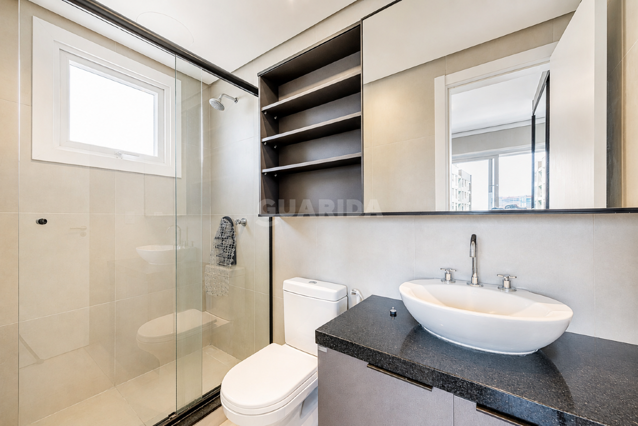 Apartamento para alugar em Alameda Emílio de Menezes, 111 - foto 19