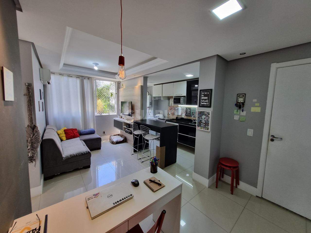 Apartamento para alugar em Cavalhada, Porto Alegre - foto 1