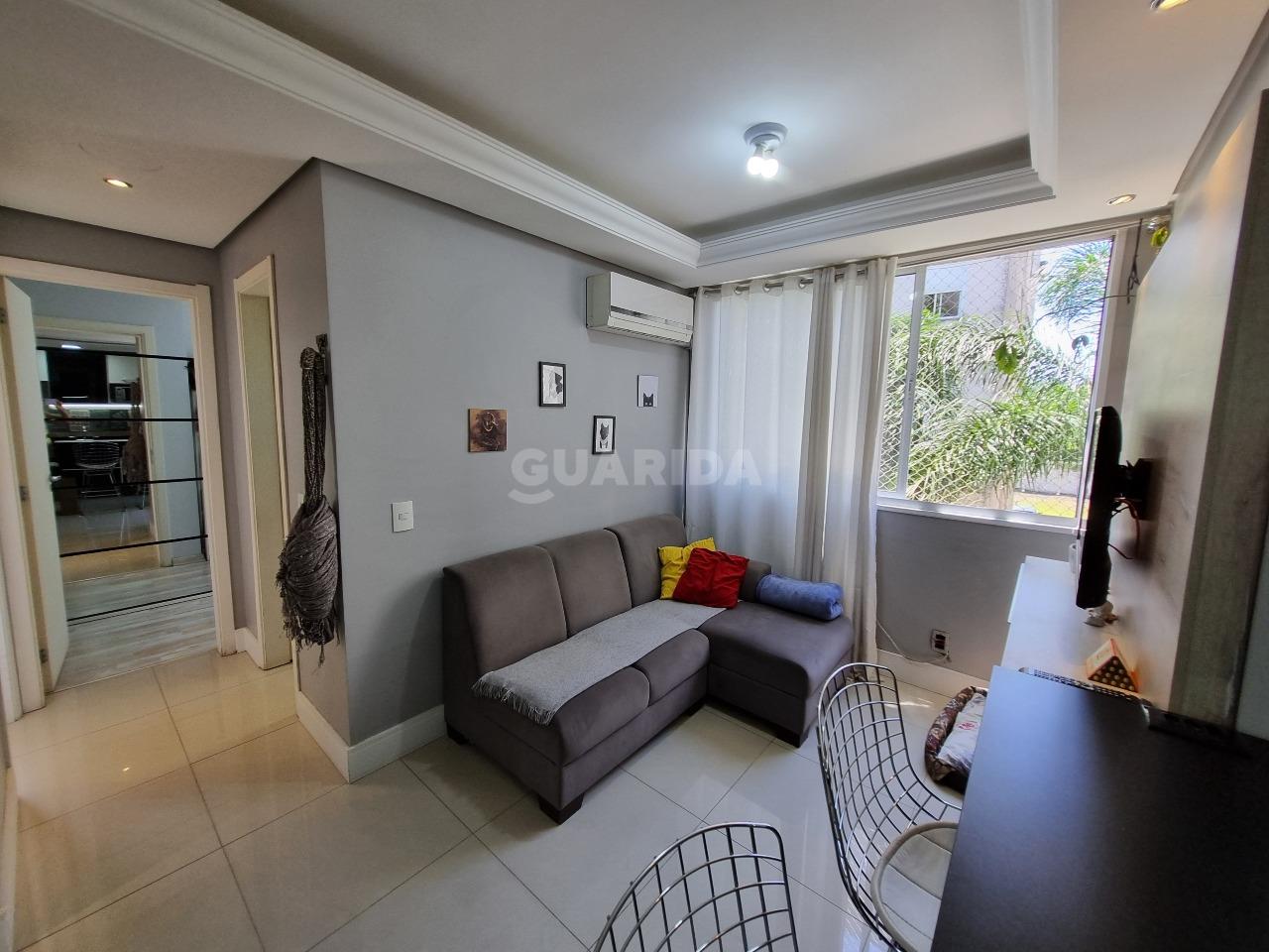 Apartamento para alugar em Avenida Juca Batista, 250 - foto 2