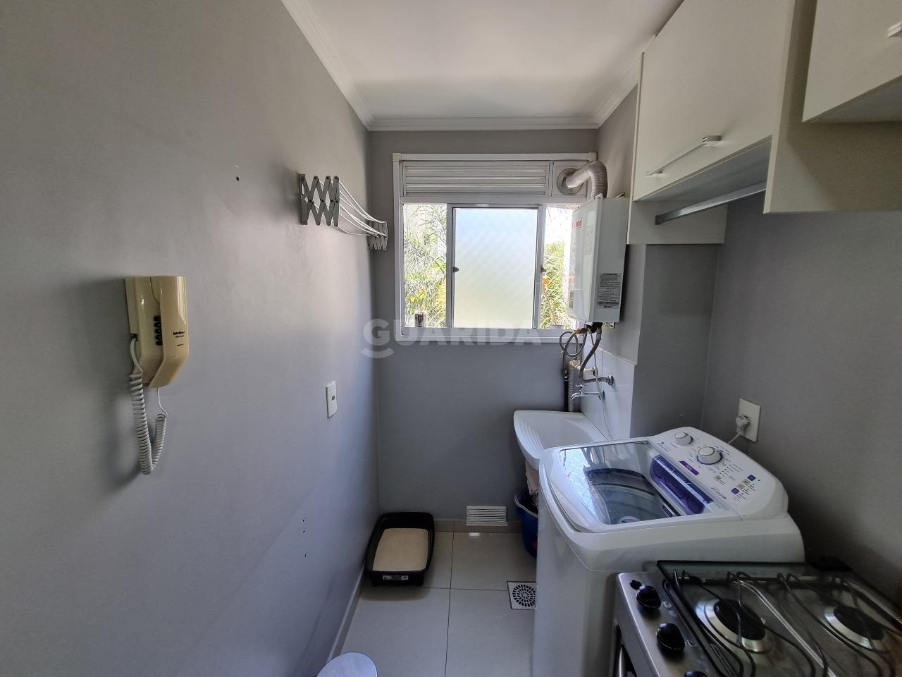Apartamento para alugar em Avenida Juca Batista, 250 - foto 14