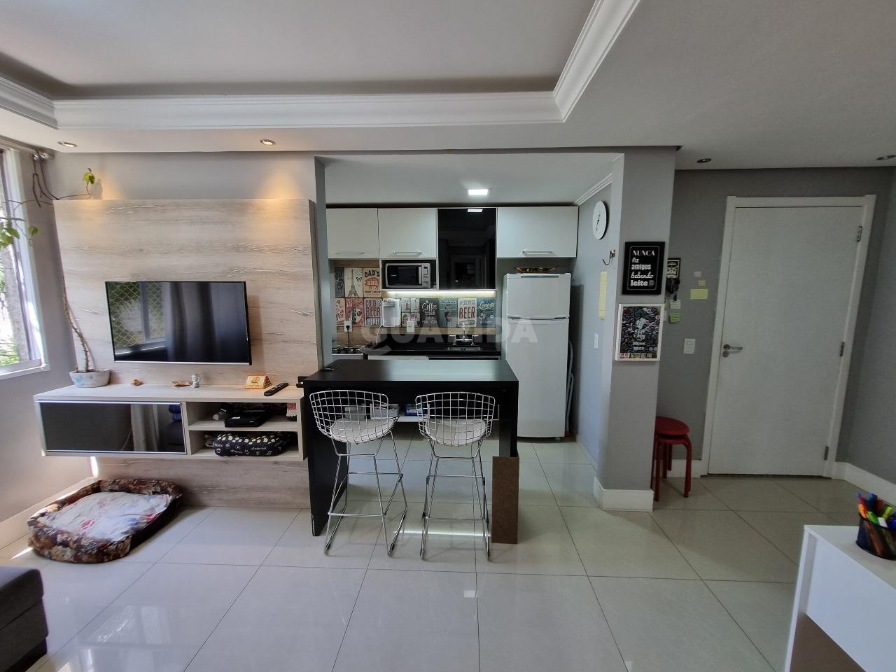 Apartamento para alugar em Avenida Juca Batista, 250 - foto 9