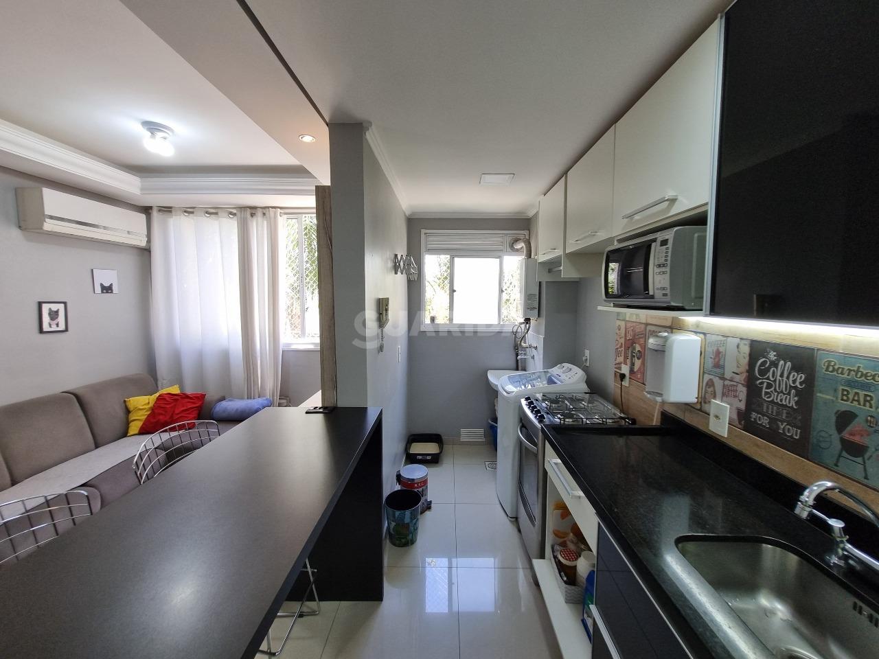 Apartamento para alugar em Avenida Juca Batista, 250 - foto 13