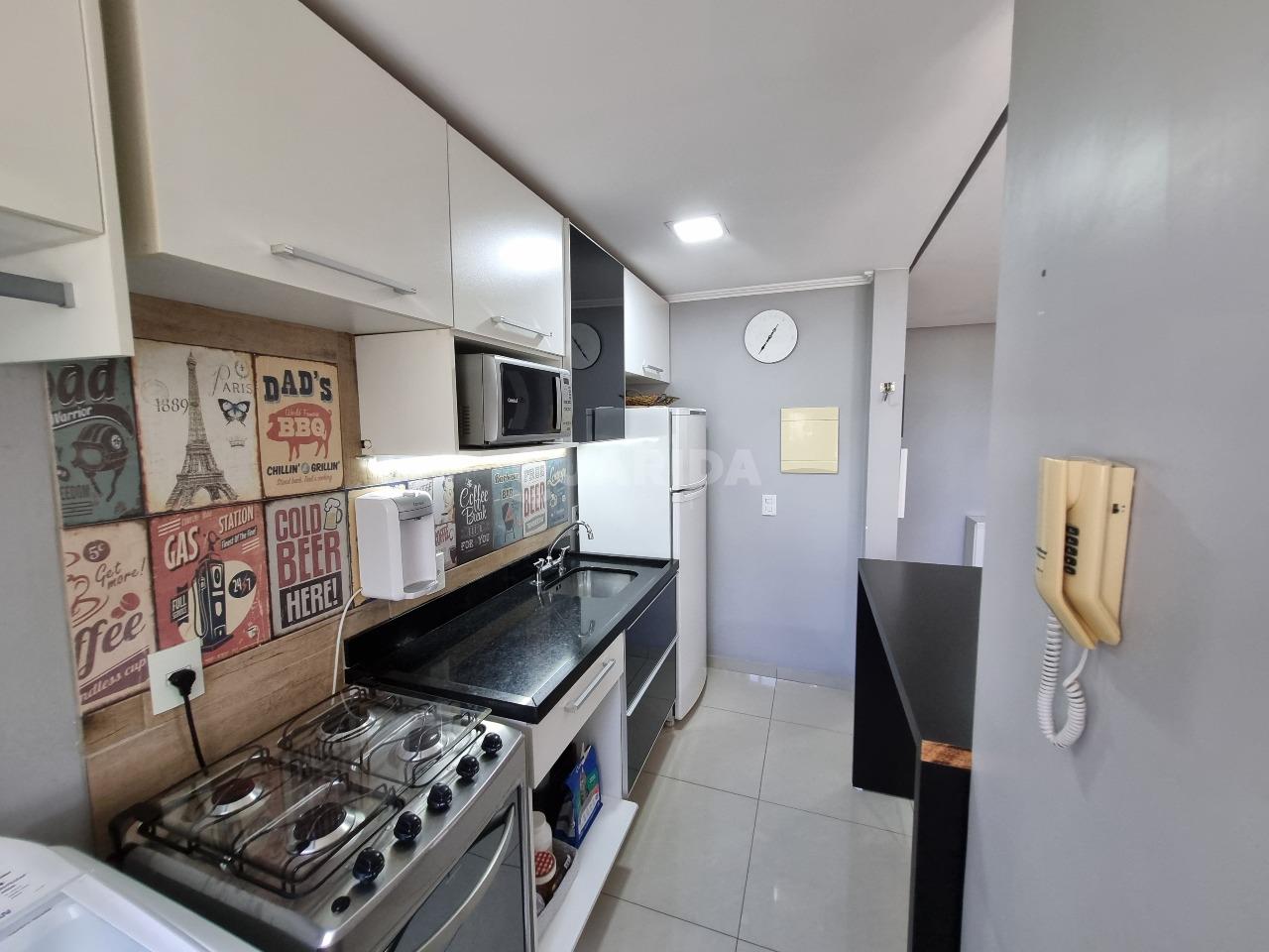 Apartamento para alugar em Avenida Juca Batista, 250 - foto 17