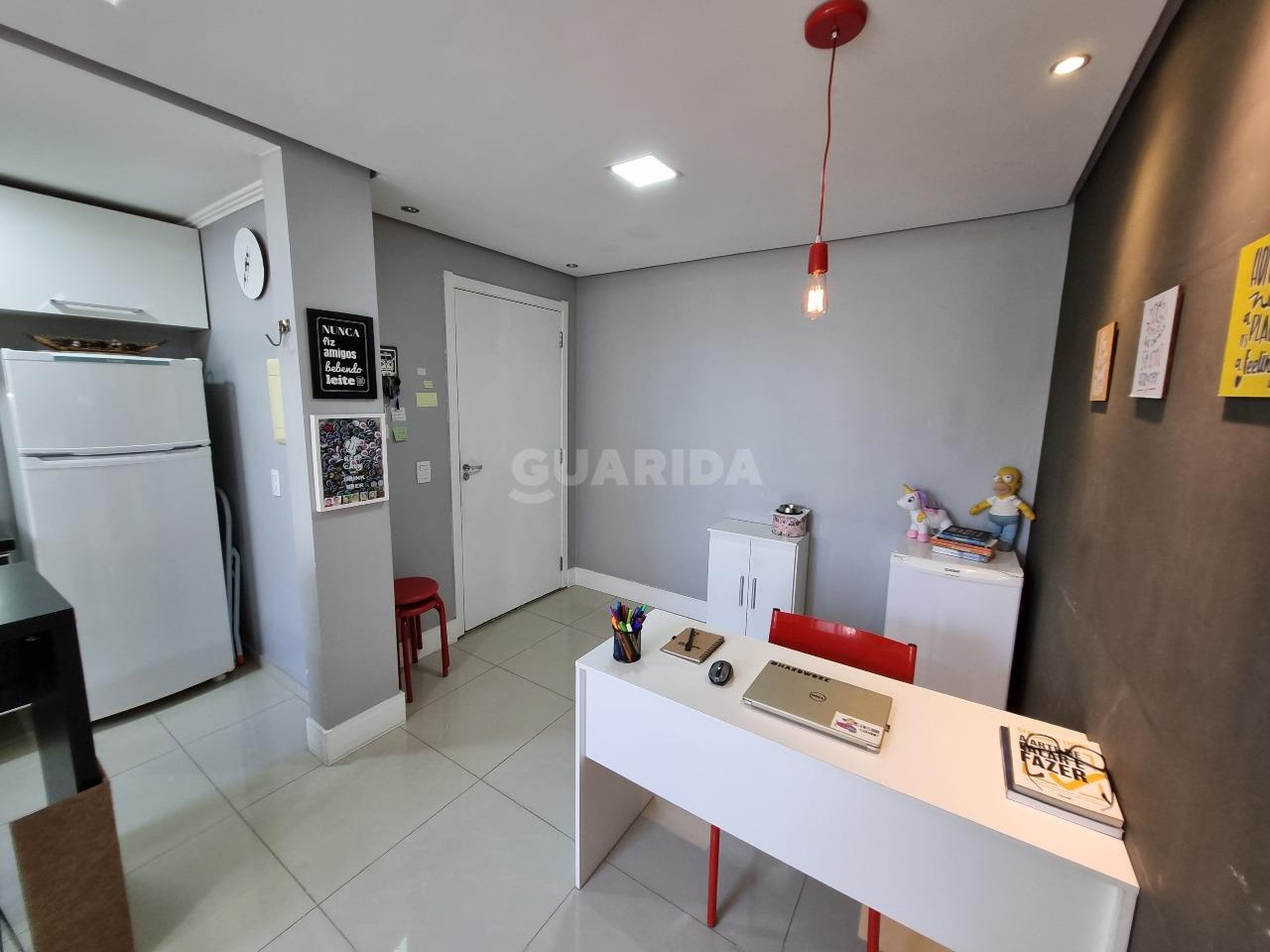 Apartamento para alugar em Avenida Juca Batista, 250 - foto 7