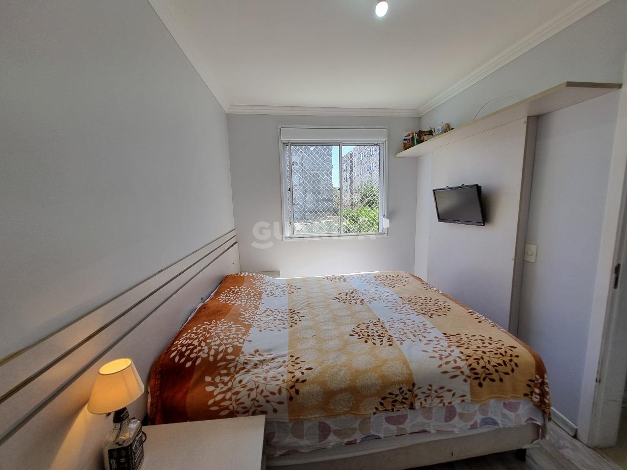Apartamento para alugar em Avenida Juca Batista, 250 - foto 23