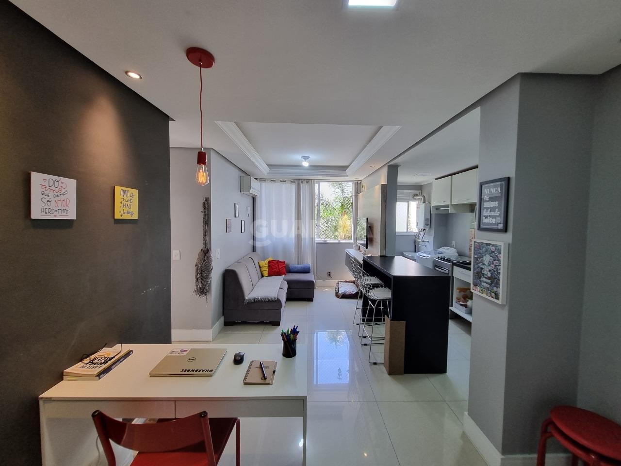 Apartamento para alugar em Avenida Juca Batista, 250 - foto 3