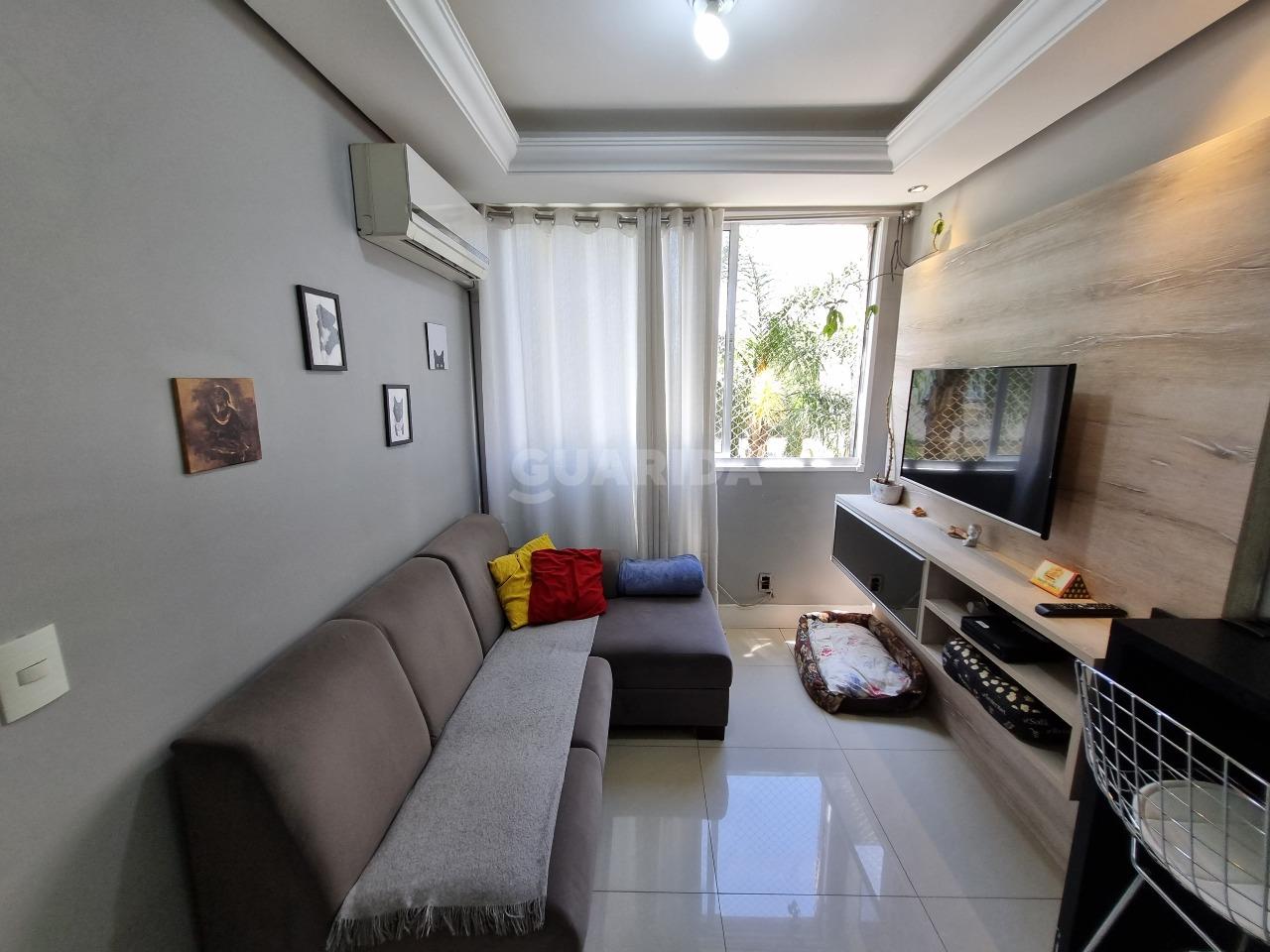 Apartamento para alugar em Avenida Juca Batista, 250 - foto 4
