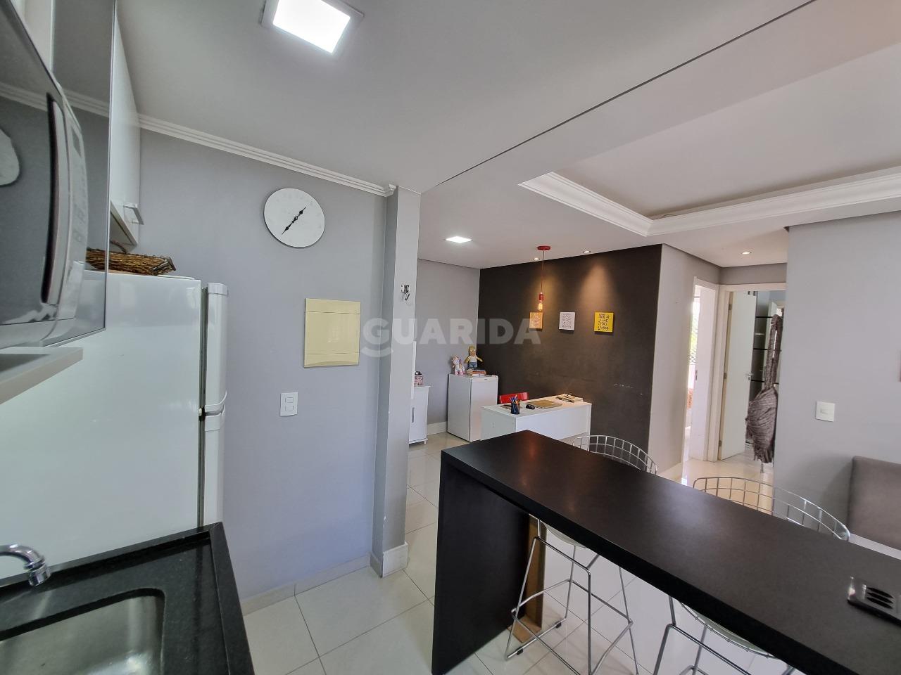 Apartamento para alugar em Avenida Juca Batista, 250 - foto 19