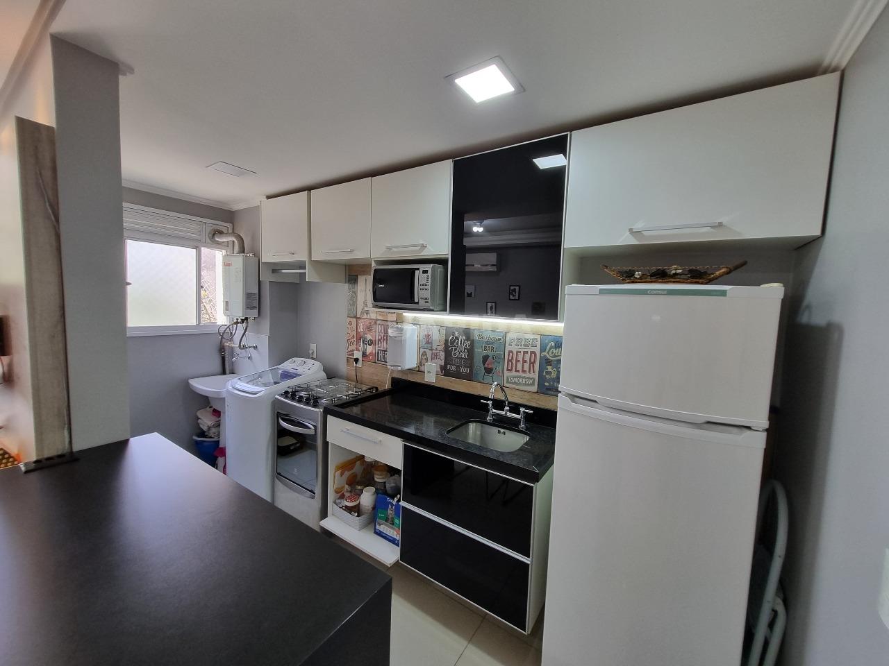 Apartamento para alugar em Avenida Juca Batista, 250 - foto 12
