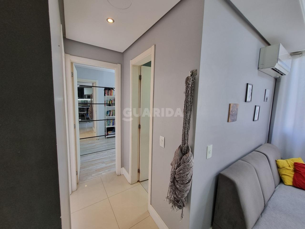 Apartamento para alugar em Avenida Juca Batista, 250 - foto 20
