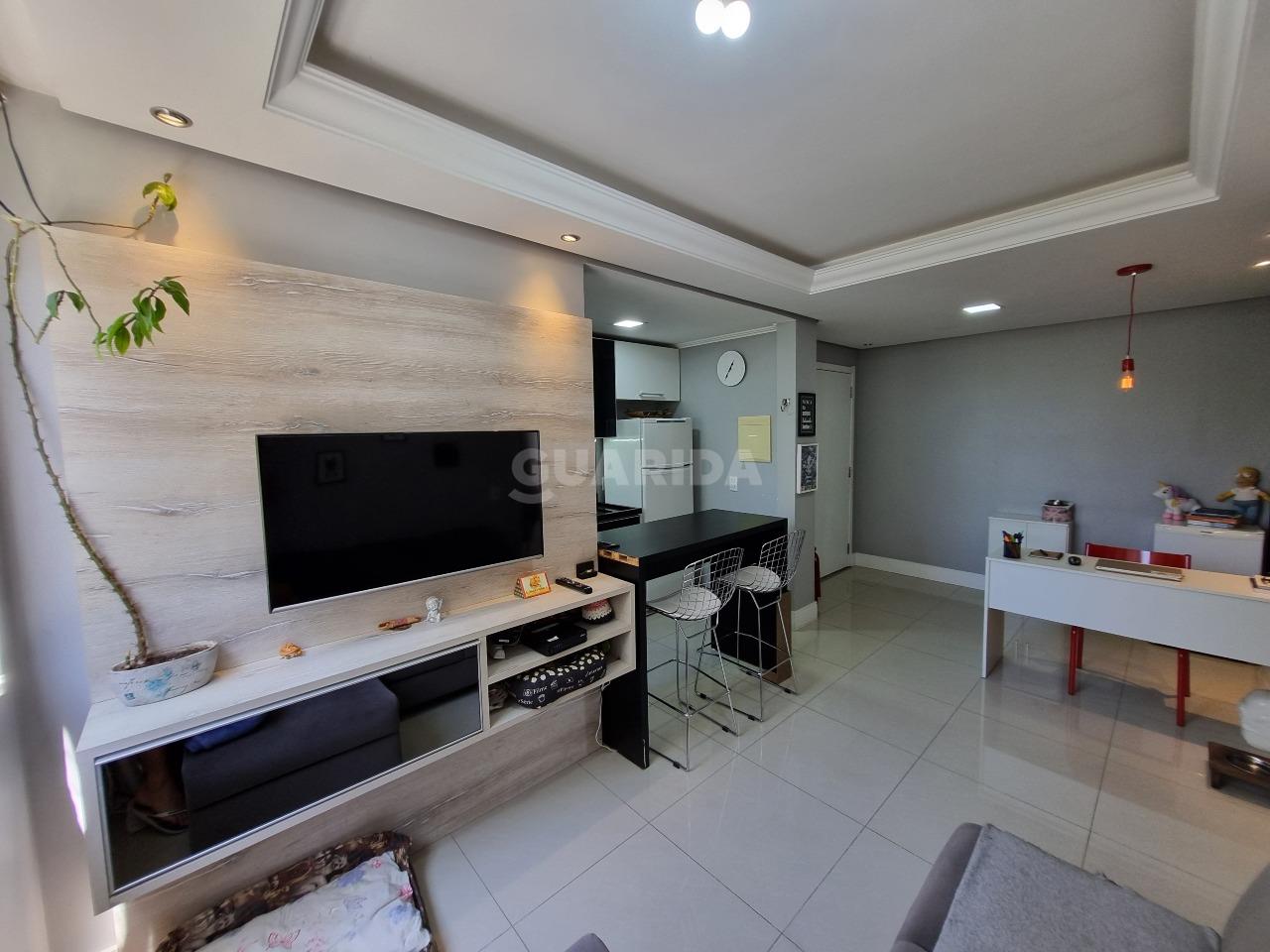 Apartamento para alugar em Avenida Juca Batista, 250 - foto 5