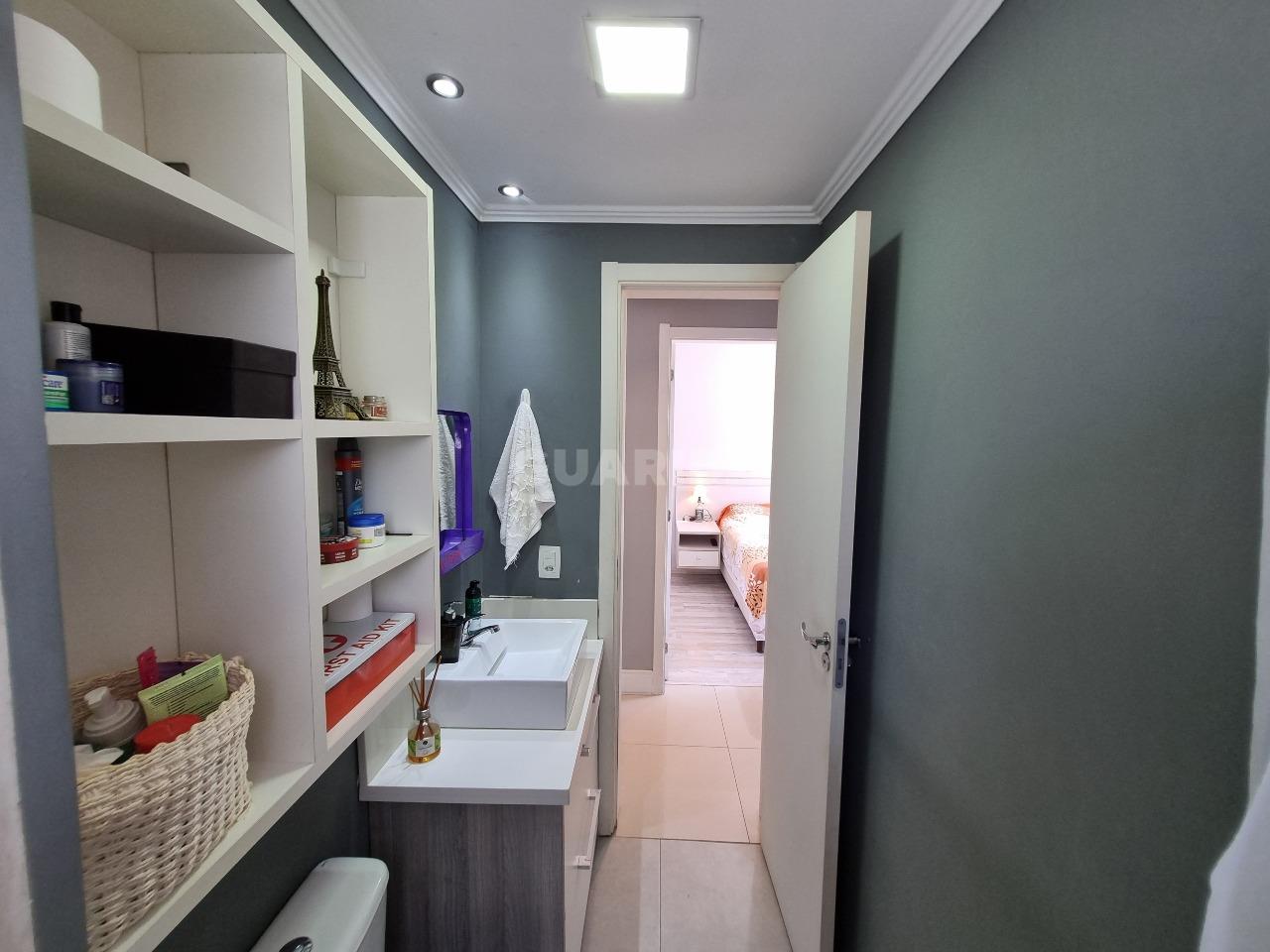 Apartamento para alugar em Avenida Juca Batista, 250 - foto 27
