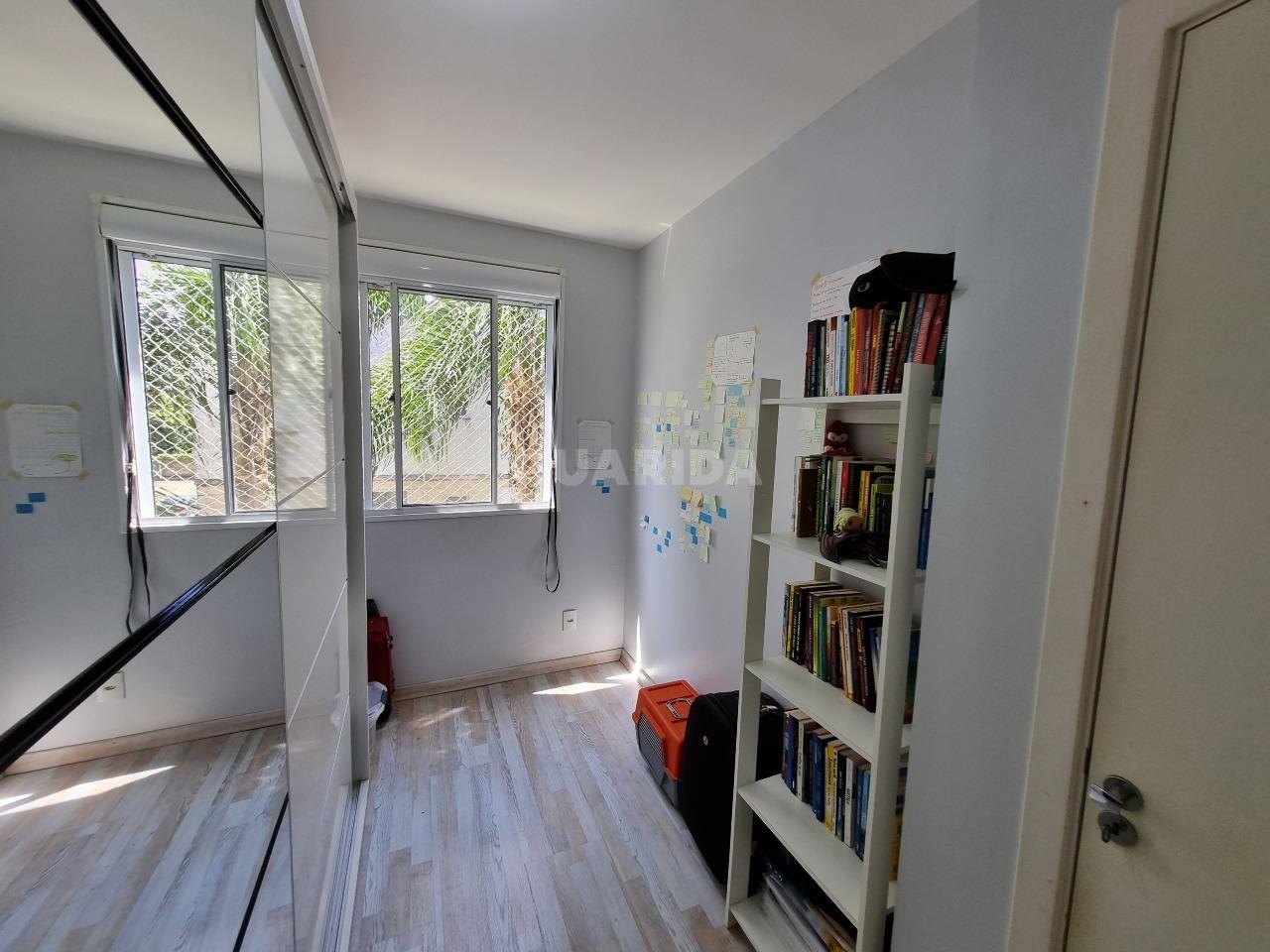 Apartamento para alugar em Avenida Juca Batista, 250 - foto 28