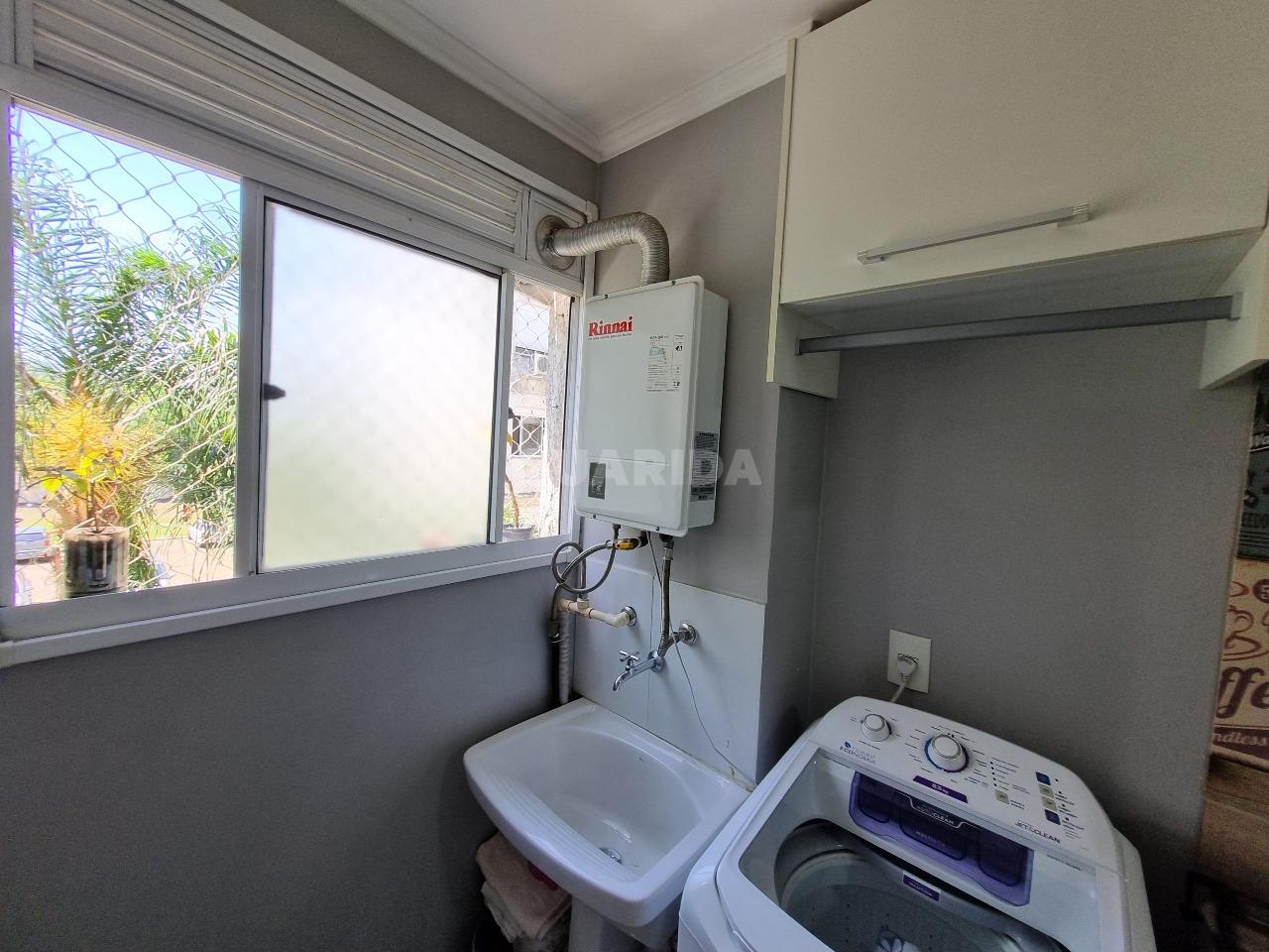 Apartamento para alugar em Avenida Juca Batista, 250 - foto 15