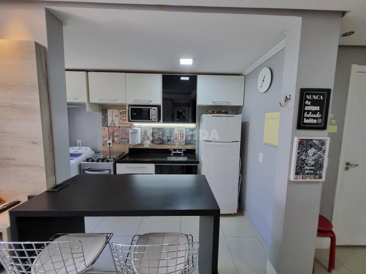 Apartamento para alugar em Avenida Juca Batista, 250 - foto 10