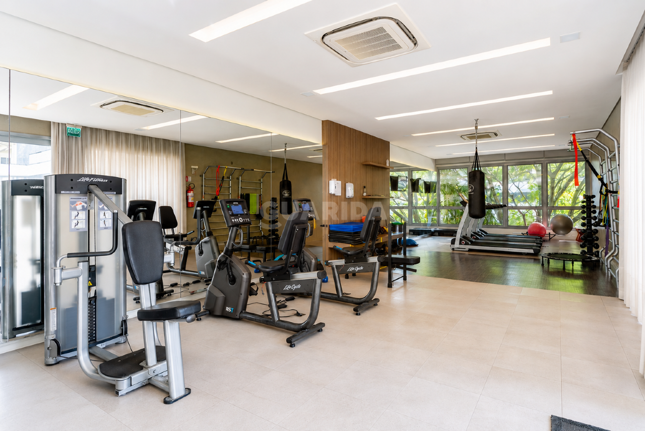 Apartamento para alugar em Avenida Mariland, 707 - foto 19
