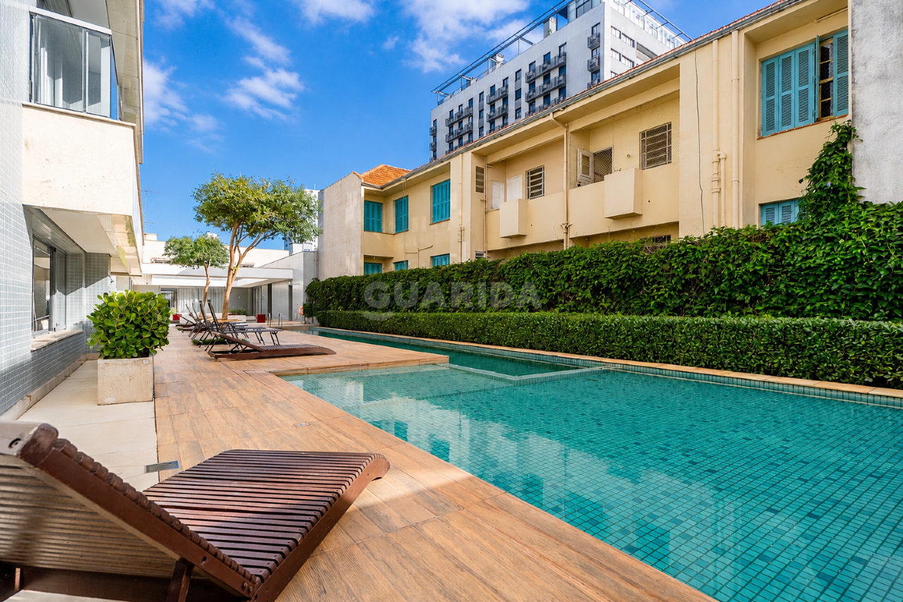Apartamento para alugar em Avenida Mariland, 707 - foto 26