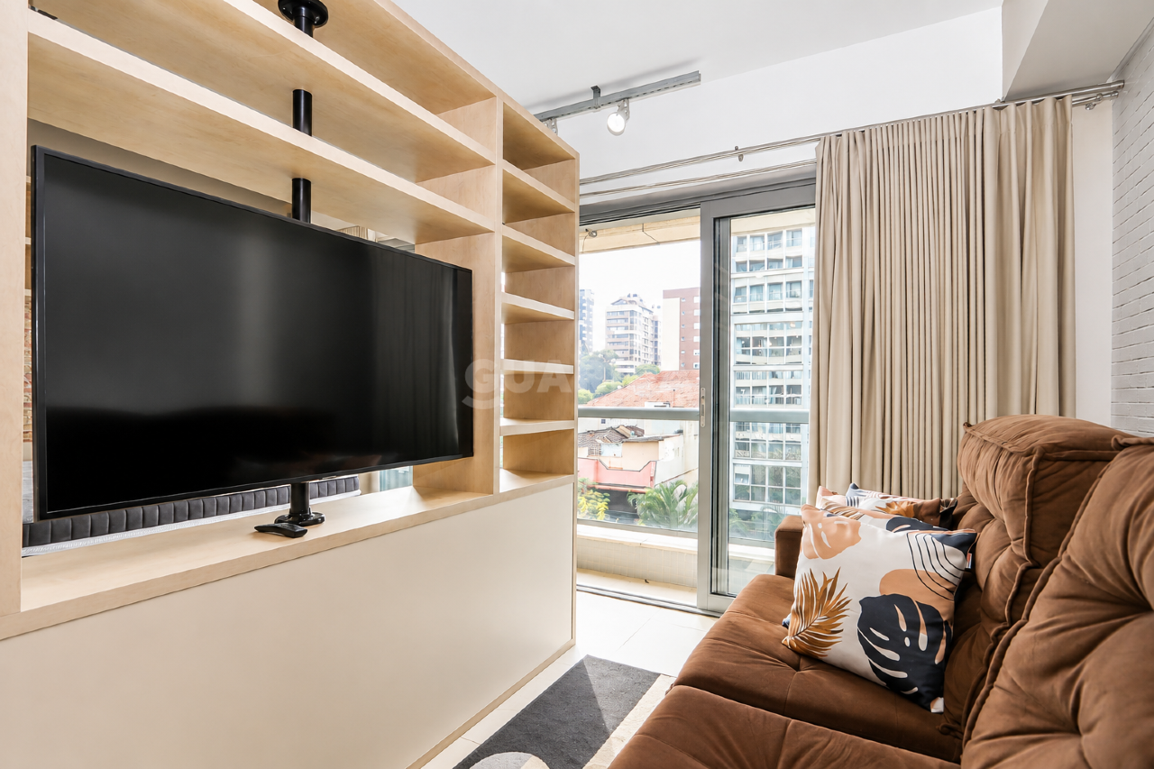 Apartamento para alugar em Avenida Mariland, 707 - foto 4
